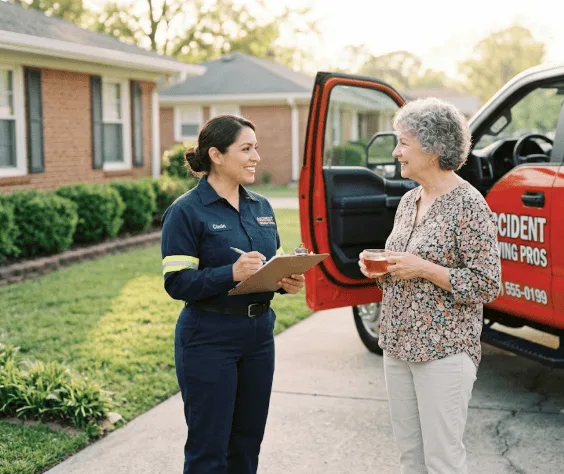Accident Towing Service Berwind, WV FAQs